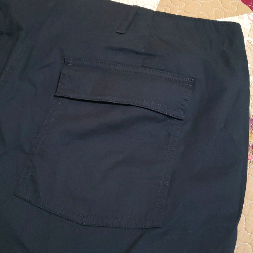 Ralph Lauren Cropped 14W - Picture 6 of 7